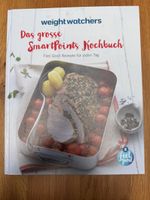 Weight Watchers Kochbuch - das gross Smart Points Kochbuch