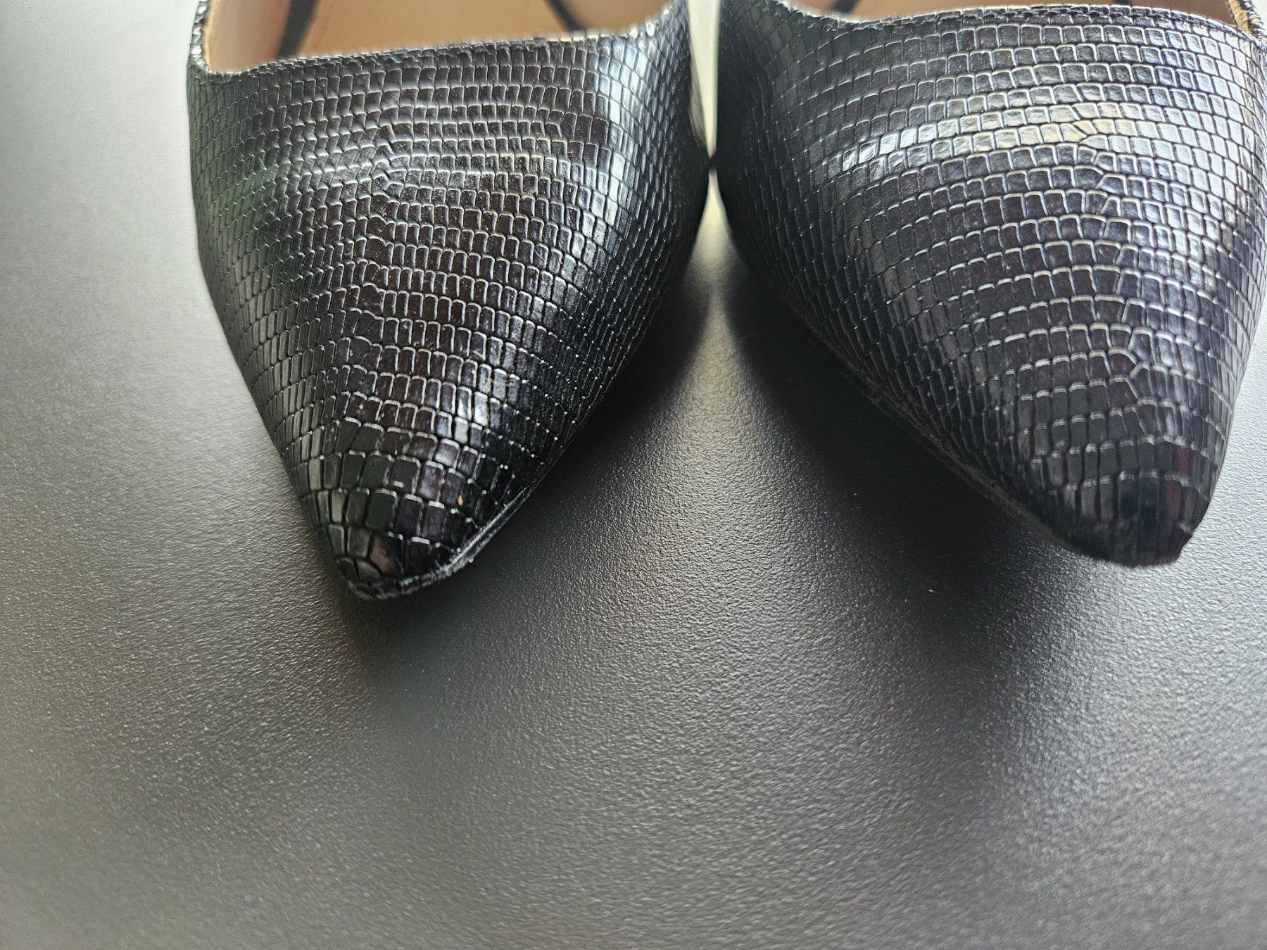 Massimo Dutti Scarpe da donna: Pumps Marke Massimo Dutti – Usato da Basel venduto da wurzelstein 2