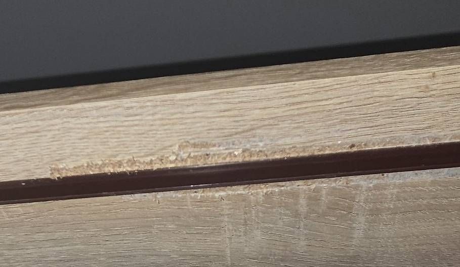 Regale: Vendo libreria – Gebraucht aus Verscio von den_8bgt 2