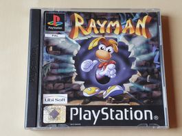 Rayman