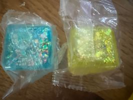 2xSquishies-Stressabbau-Einschulung-Konzentration-Nervosität