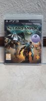 PS3 - Starhawk