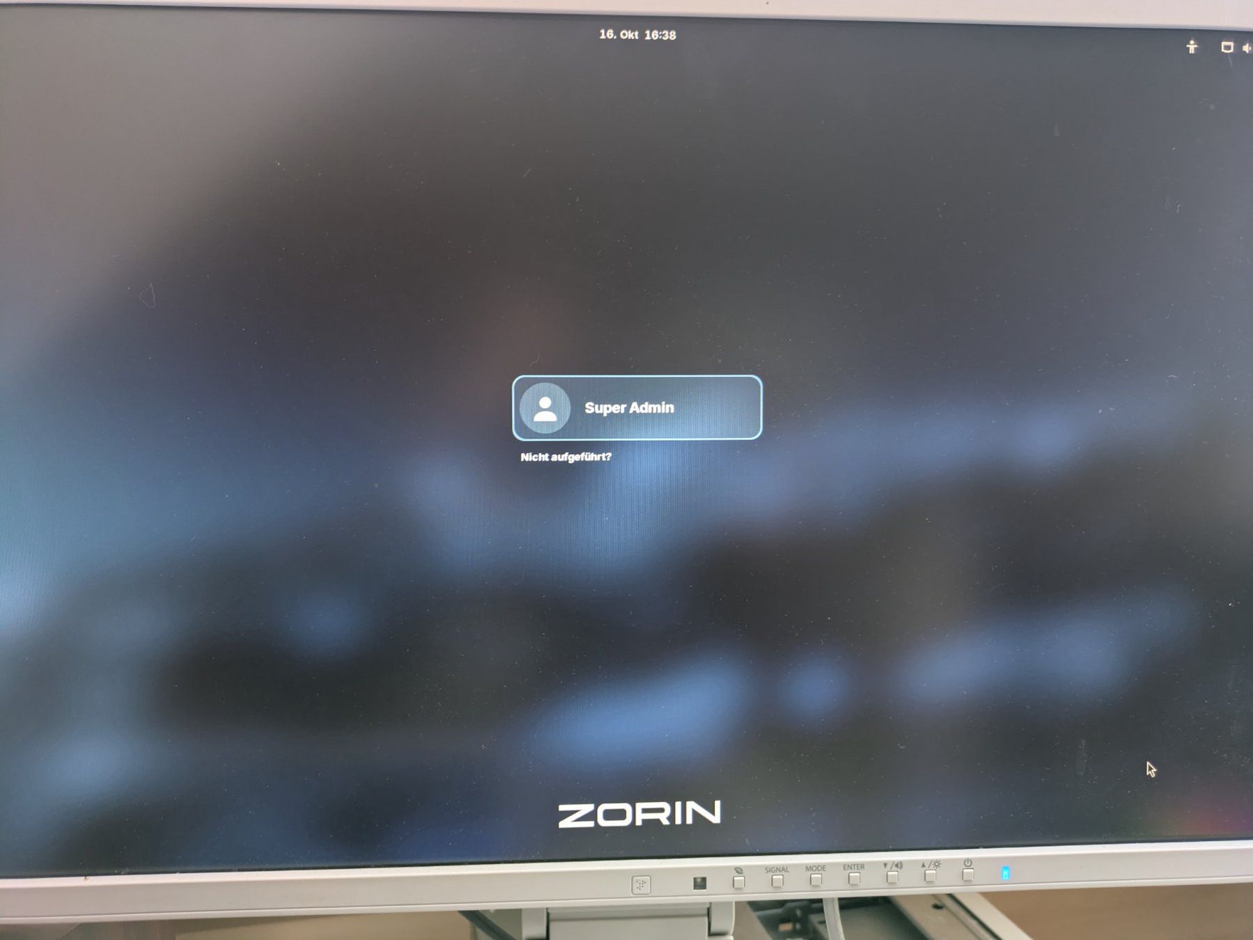Intel PC: Linux Workstation - Xeon E5-2650V4 - 32GB DDR4 – Usato da Brislach venduto da HSE72 1