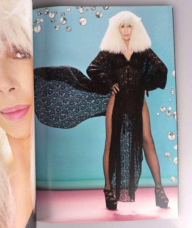 Zeitschriften & Magazine: CHER Tour 2019 Heft – Gebraucht aus Rüti ZH von Restwert_Rueti_ZH 5