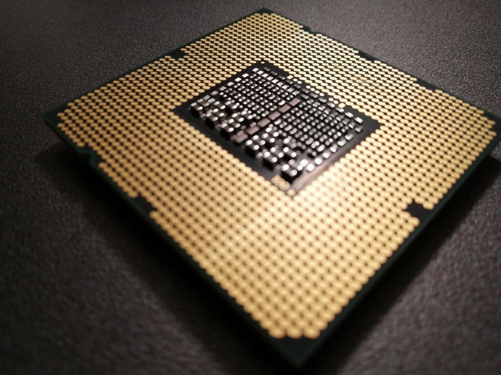 Intel® Xeon® Prozessor E5540 LGA 1366 2