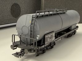 Liliput aus Set L240011 - 1x DB Tankwagen VTG Ep IV / DC HO