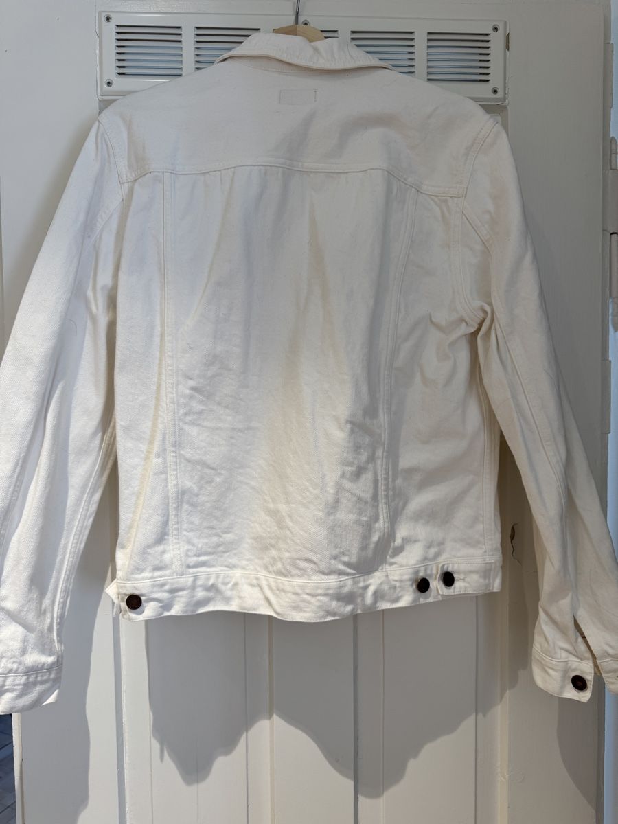 Jacken: Jacke Nudie (M) – Gebraucht aus Zürich von dietary_limit03 1