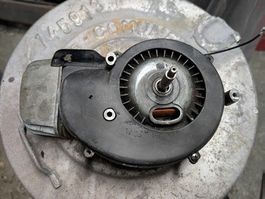 Piaggio Ciao Motor der ersten Serie 