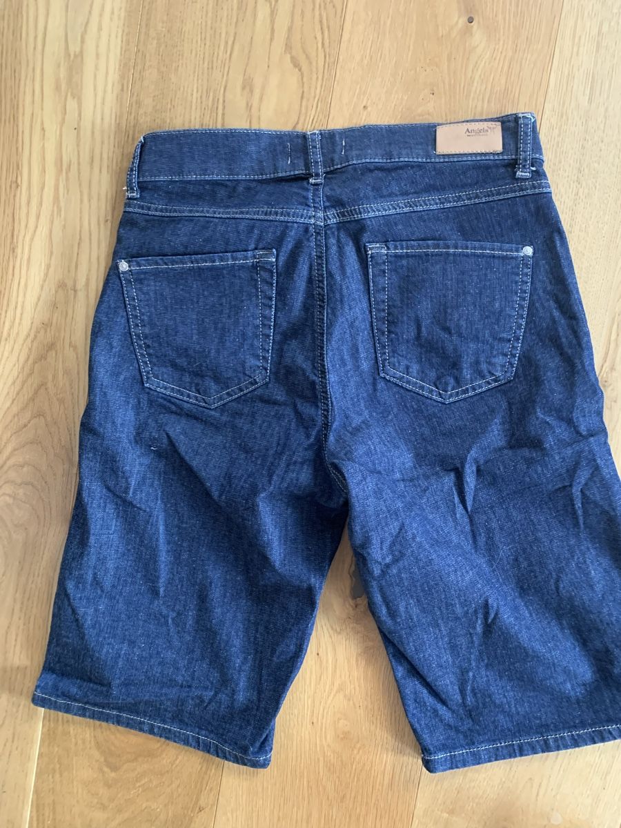 Angels Hosen: Angels Shorts – Neu (gemäss Beschreibung) aus Aathal-Seegräben von Squiki 1