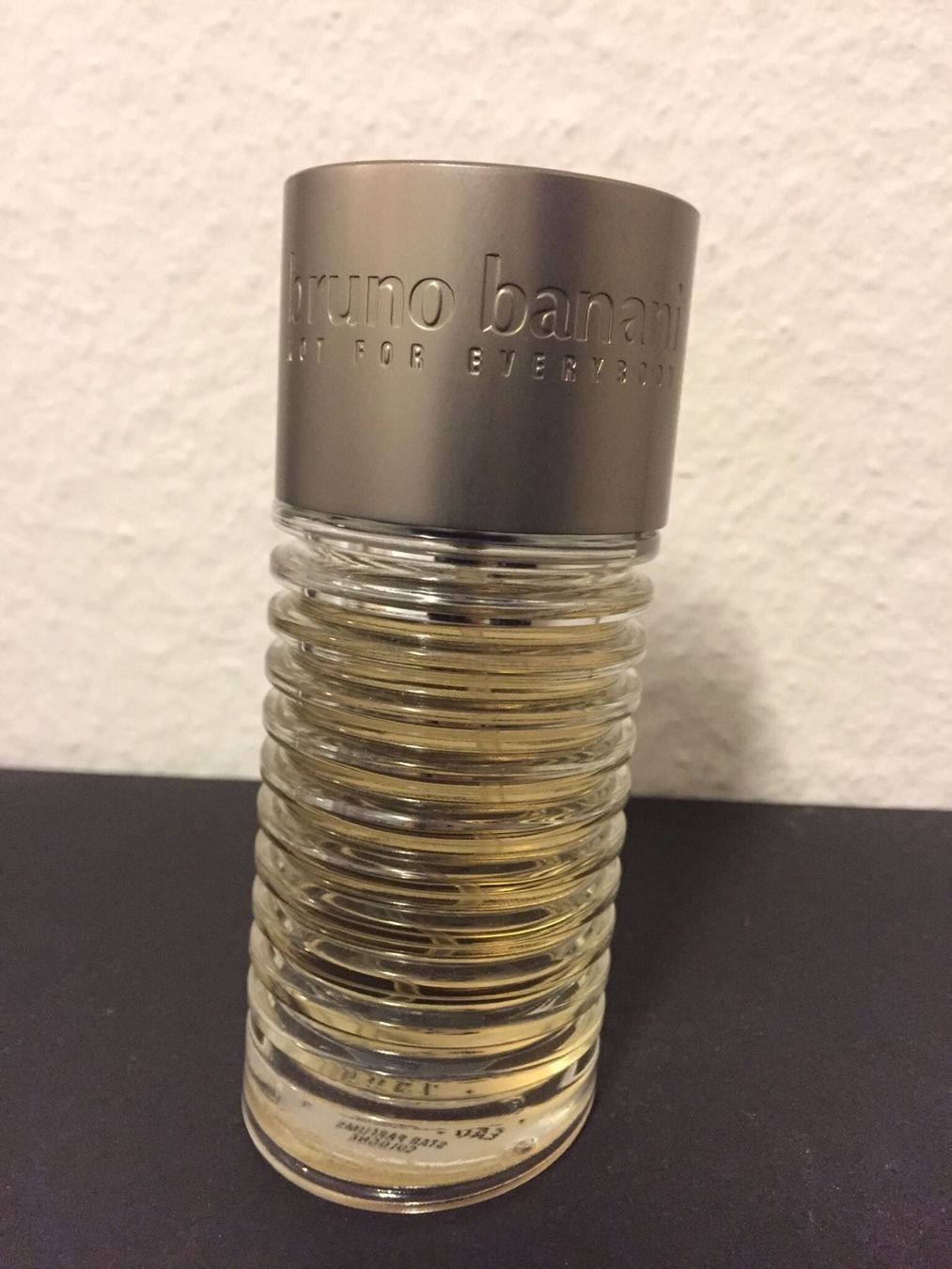 Bruno Banani Profumi & Eau de Toilette: Herrenparfum Bruno Banani – Usato da Basel venduto da Robyn20
