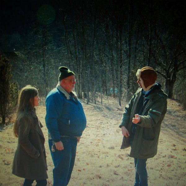 CD: Dirty Projectors – Swing Lo Magellan – Usato da Sargans venduto da Soraya3