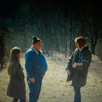 Dirty Projectors – Swing Lo Magellan