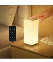 LED Tischlampe Batteriebetrieben