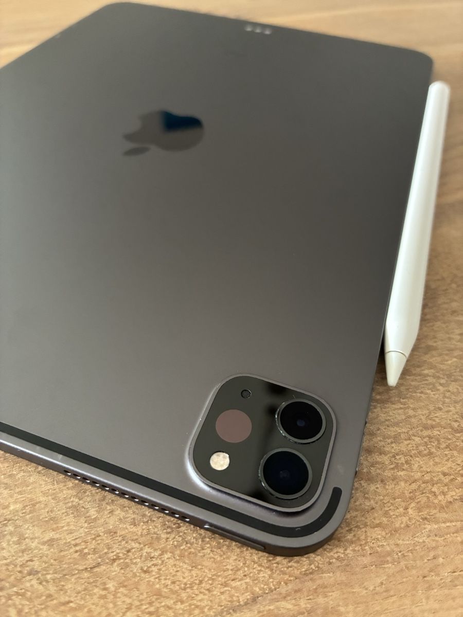 Apple Tablet PC: iPad Pro 11“ 2020, 128 GB – Usato da Wetzikon ZH venduto da denis_08 3