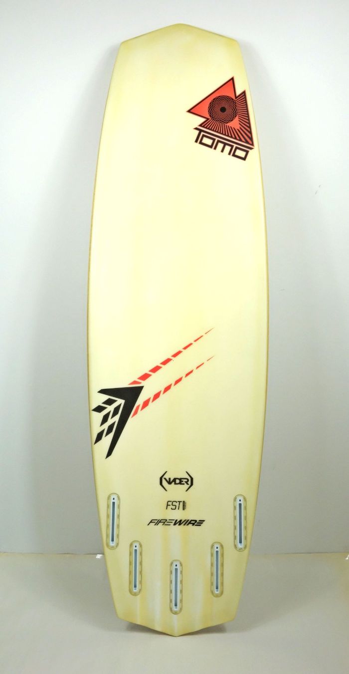 Aquilone: Kiteboard - Surfboard / Firewire Vader 5`5 / NEU – Nuovo (secondo la descrizione) da Luzern venduto da samuelke 1