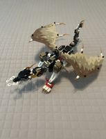 LEGO Ninjago 71809 Meisterdrache