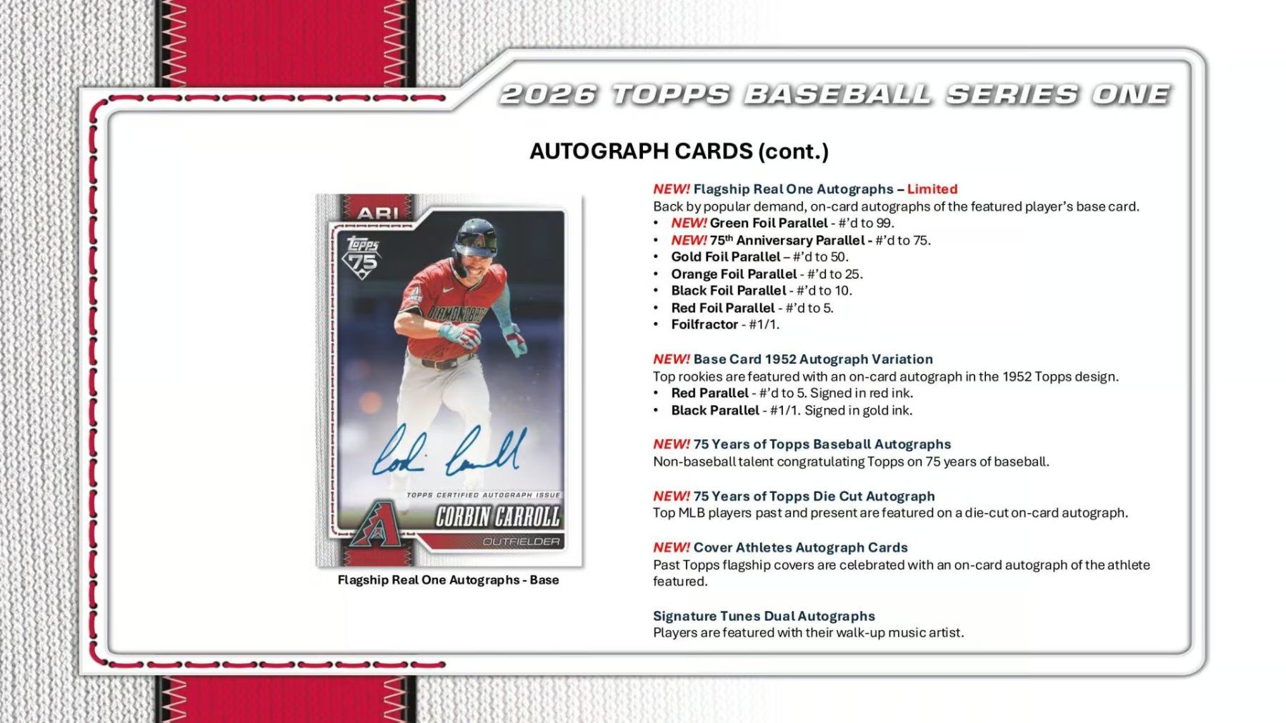 MLB Carte collezionabili: 2026 Topps Series 1 Baseball Hobby Box – Nuovo e nell'imballaggio originale da Magden venduto da CHSportscardsCol. 3