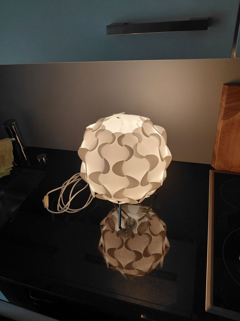Lampen: Moderne Lampe – Gebraucht aus Zürich von benski34 2