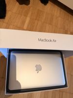 MacBook Air 11“ (early 2015)