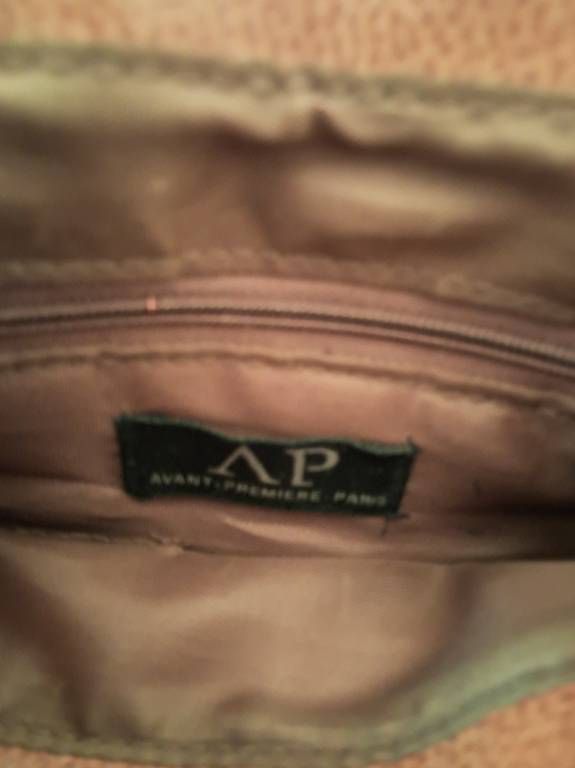 Borse da donna: AP-Tasche  – Usato da Basel venduto da len_t965 3