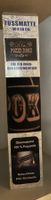 Fussmatte Poker Room 40 x 60 cm NEU