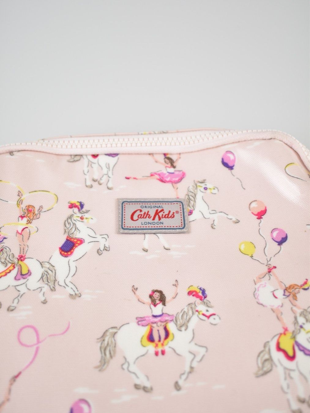 Borse & Zaini: Cath Kidston Kids Lunch Bag, isoliert – Usato da Nürensdorf venduto da 2ND_STORY 3