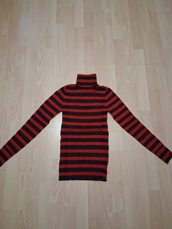 Rollkragen Amisu Gr.XS