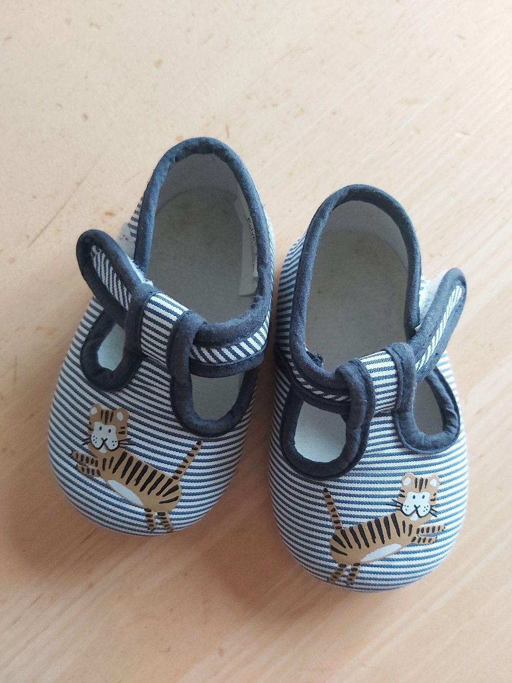 Scarpe per ragazzi: Baby Finken 0-6 Monate – Usato da Disentis/Mustér venduto da epa_862v 2