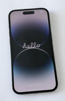 iPhone 14 Pro 256 GB mit Zubehör 