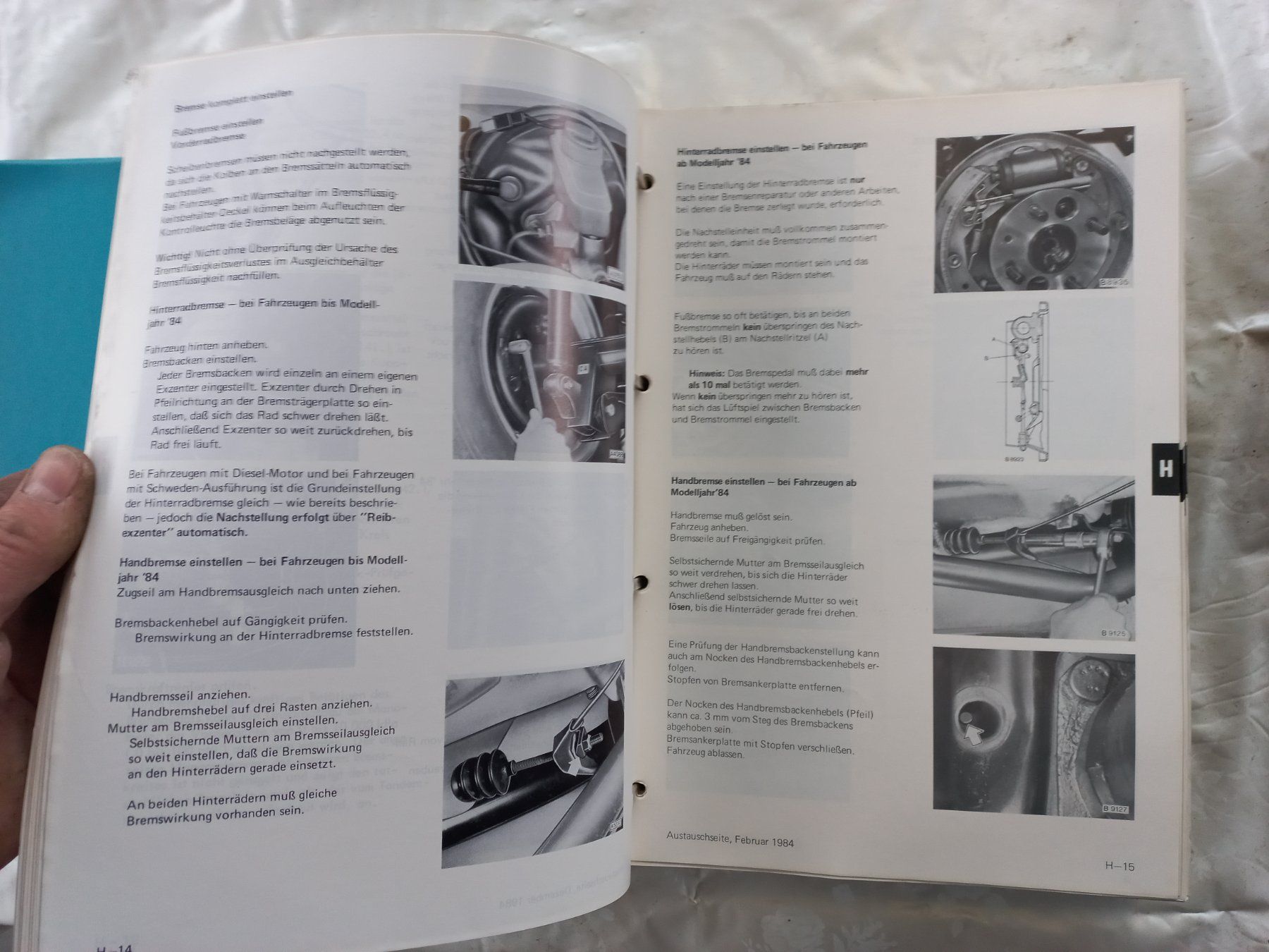 Opel Documenti: Original Oldtimer Werkstatthandbuch OPEL Rekord E Commodore – Usato da Dulliken venduto da classiclerchdulliken 6