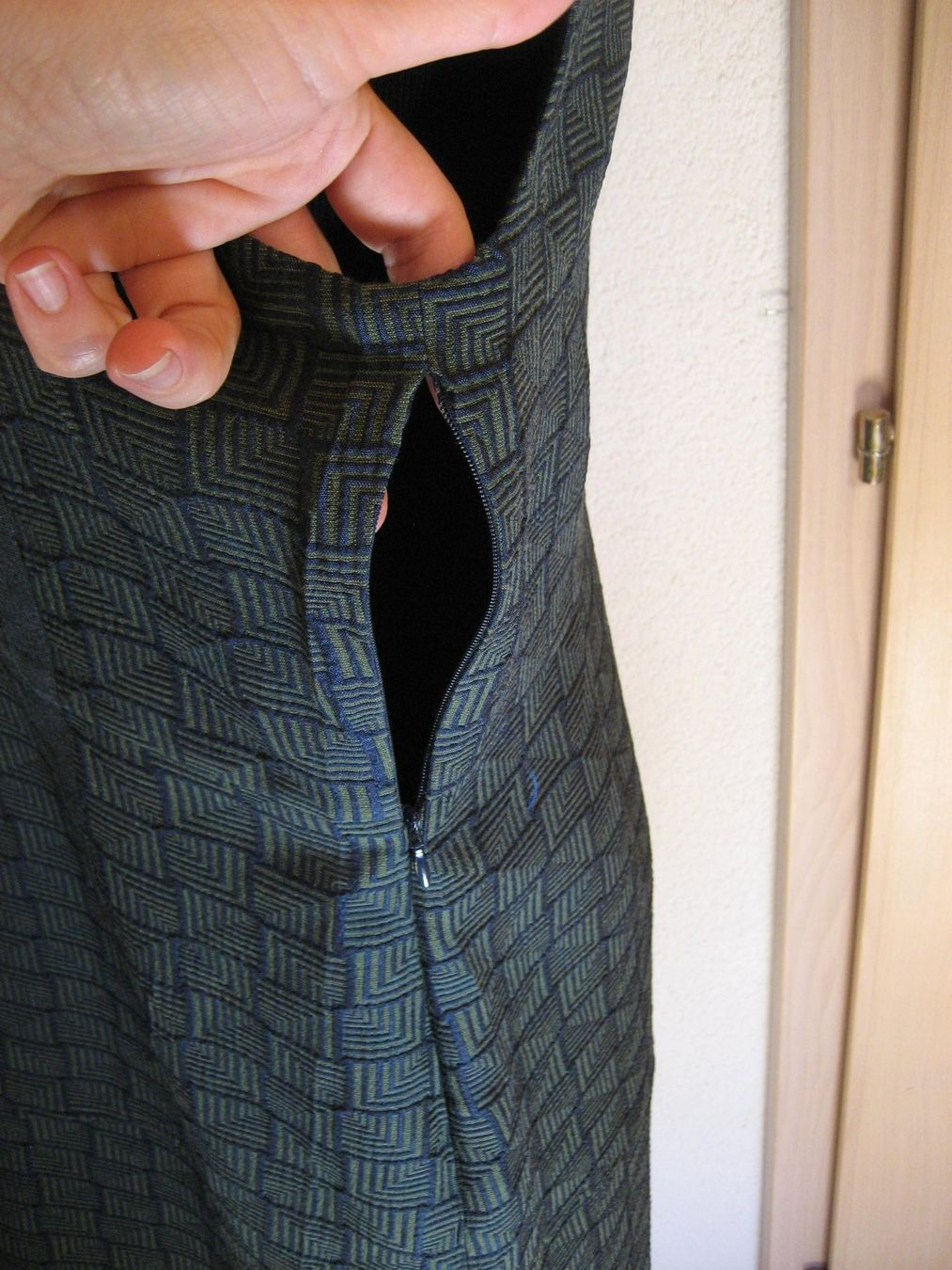 Vestiti: Robe ou tunique Cotélac taille XL – Nuovo (secondo la descrizione) da Delémont venduto da marryb 4