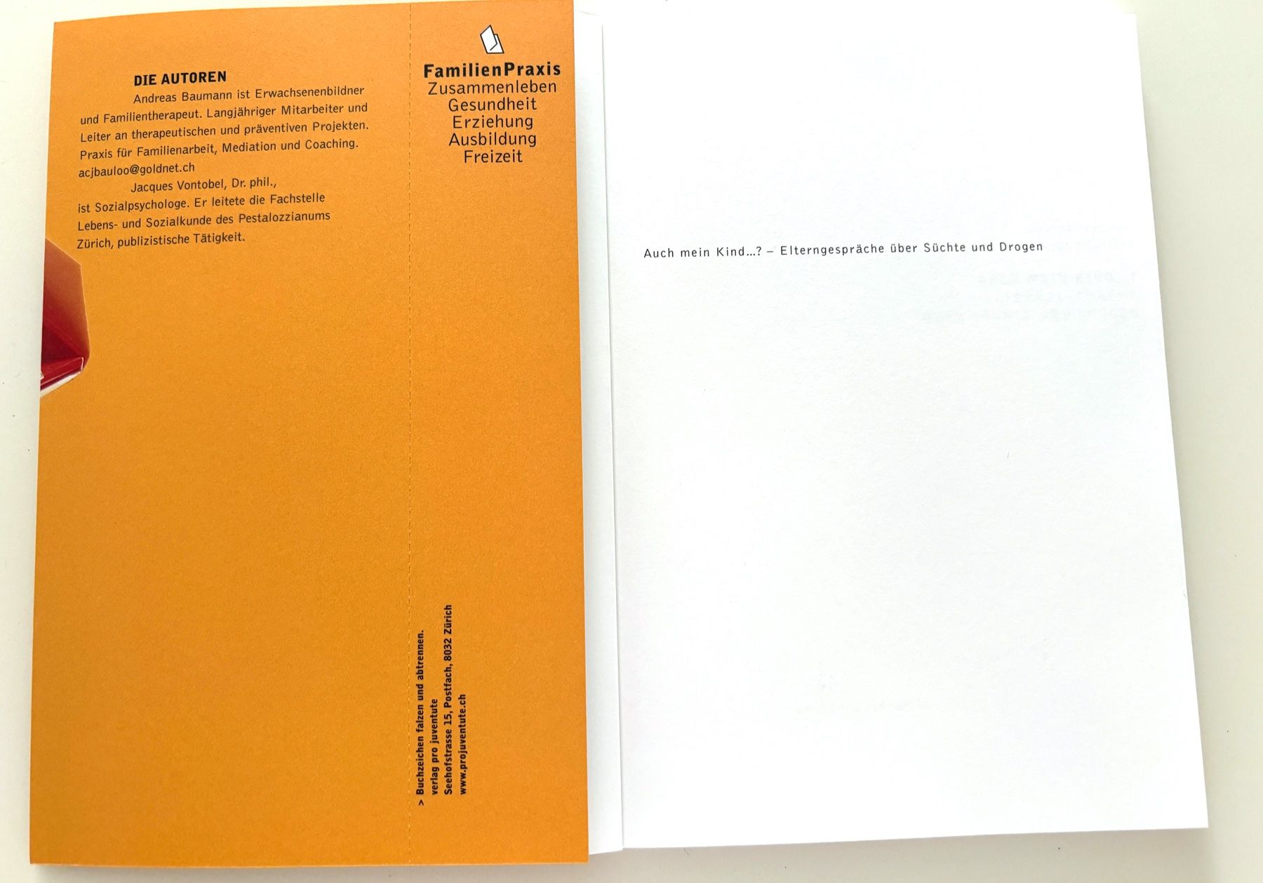Bücher: Auch mein Kind - NEU – Neu (gemäss Beschreibung) aus Bottmingen von marktplatz-buecher 2