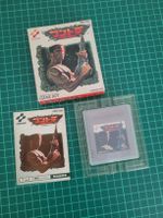 Contra Game Boy Complete In Box - Retro Gaming Find!