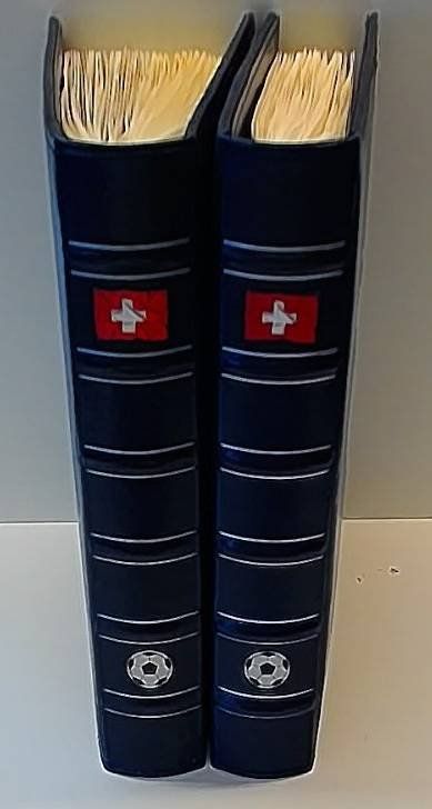 Libri: Fussball – Usato da Horgen venduto da Camul194