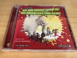 H1 Oliver Scherz - Wir Sind Nachher Wieder Da, Wir Müssen Ku