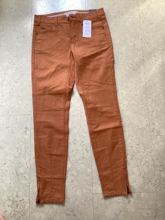Neue leichte Nile Sommer Jeans Gr S