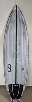 Surfboard Great White Twin 6.0