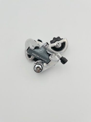 Pezzi di ricambio: Shimano 105 Schaltwerk RD-1051 anodized – Usato da Solothurn venduto da VintageVelo81 1