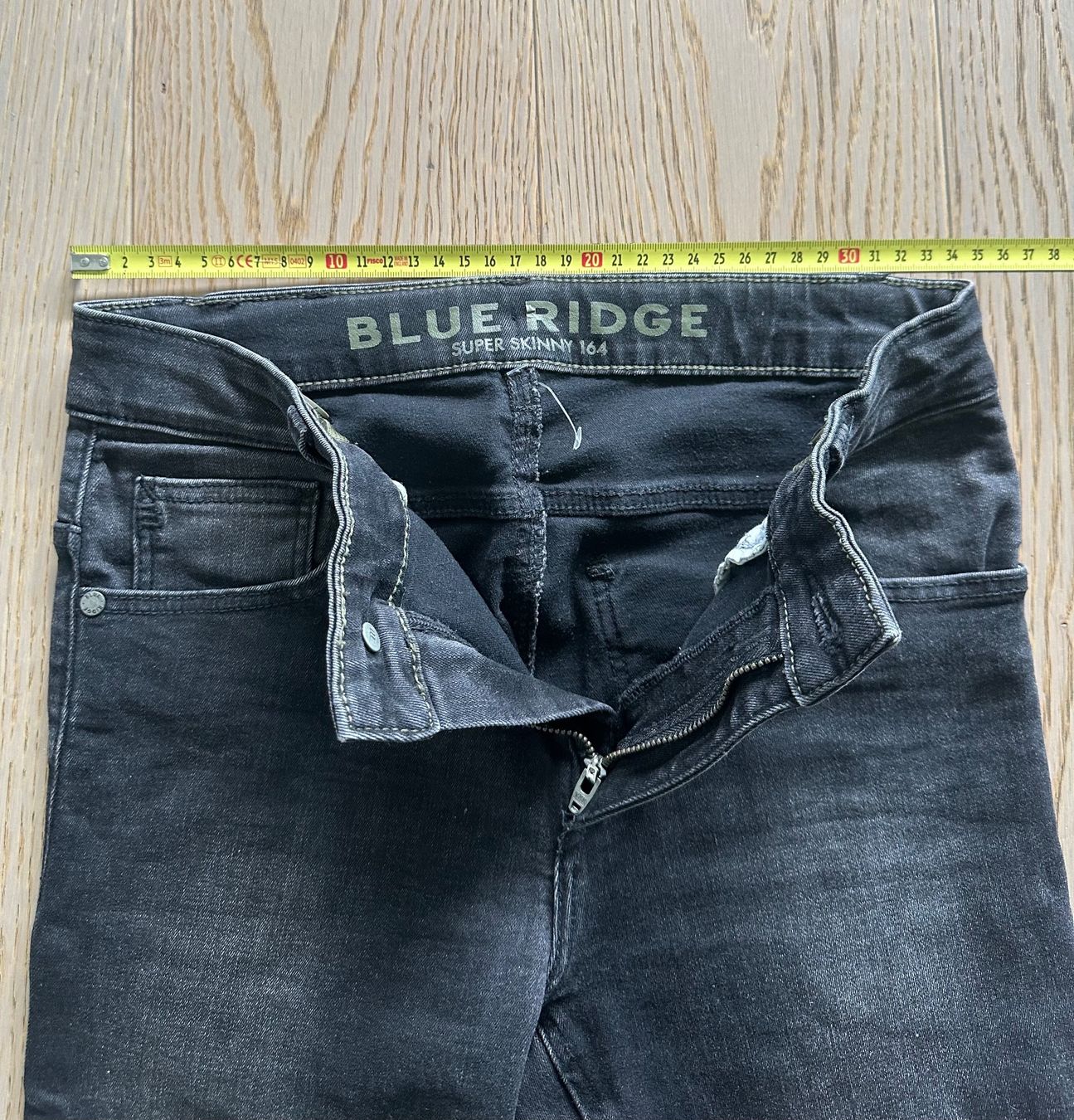 Hosen: Blue Ridge Jeans Gr. 164 NEU! – Neu (gemäss Beschreibung) aus Abtwil SG von sinsky_ 3