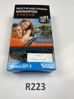 MonoPod für iPhone - Handhalterung für Selfiestick