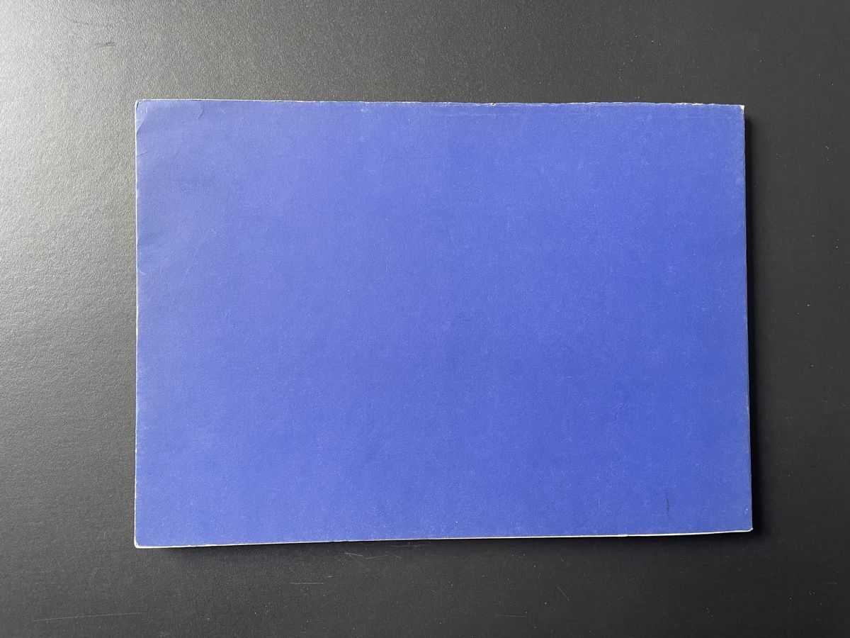 Libri: Richard Meier: Buildings and Projects 1965-1981 - Softcover – Usato da basel venduto da wefindwildness 7
