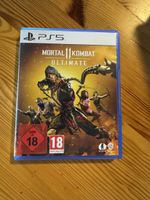 Mortal Kombat 2, PS5