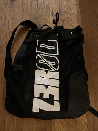 Sac de natation ZEROD