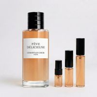 1ml à 10ml - Dior - Fève Délicieuse (Decant)