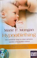 HypnoBirthing Buch & Audio-CD