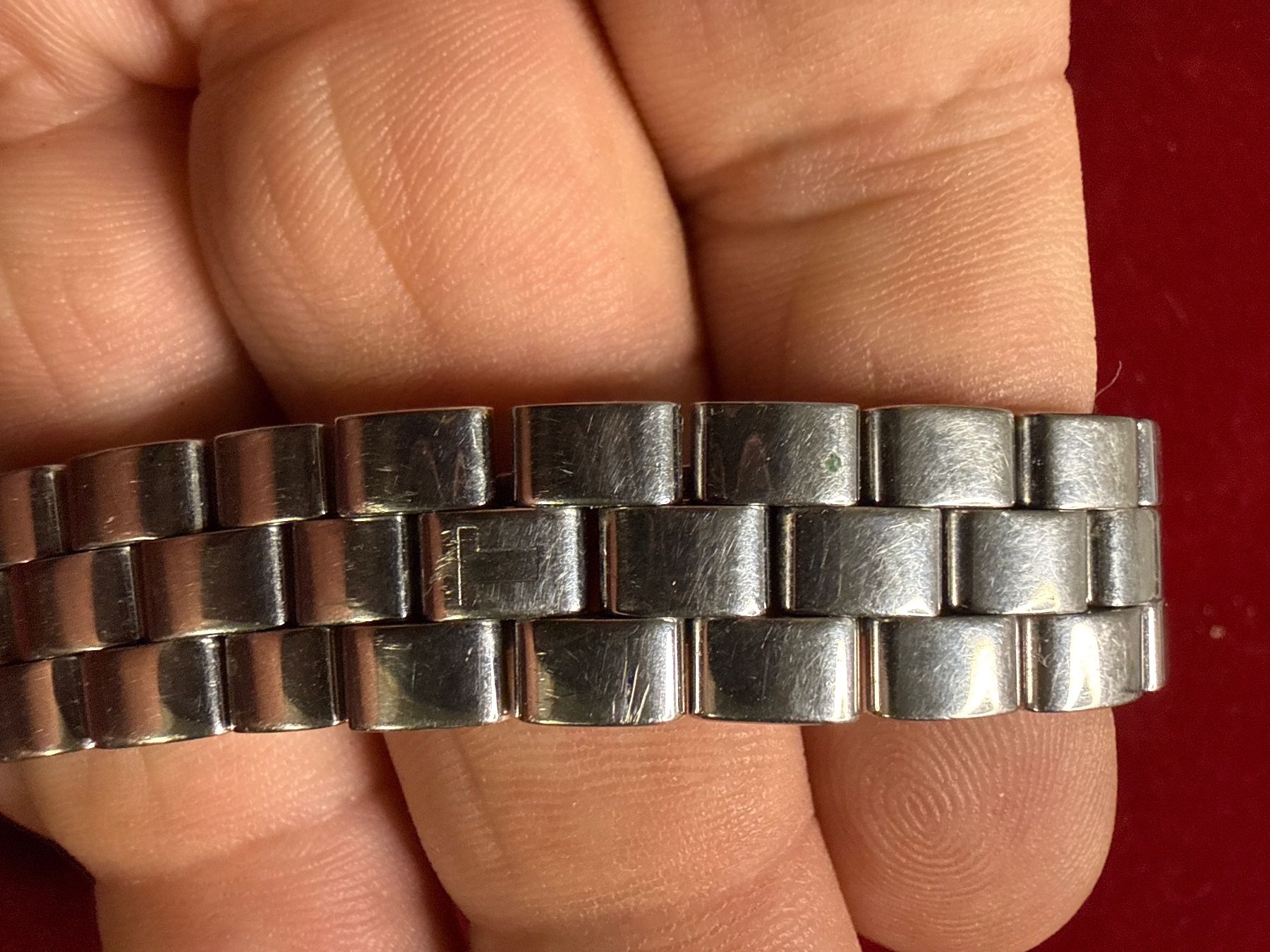 Tissot Orologi: Tissot Quarz 22 mm – Usato da Pfeffingen venduto da Allhandelklgwatches 4