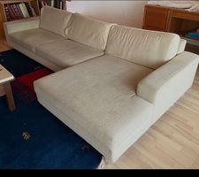 Gut erhaltenes Sofa zu verschenken