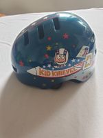 Kinderhelm Kid Knievel Grösse XS/S 48-53cm