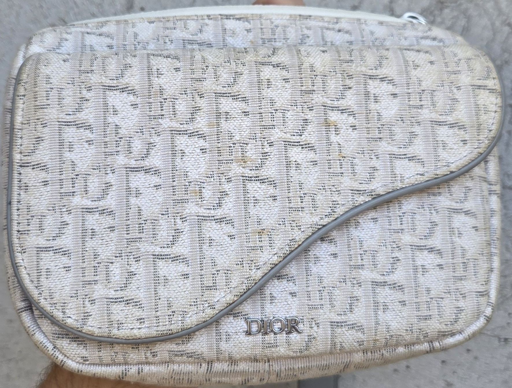 Dior Taschen: Dior Saddle Bag – Neu (gemäss Beschreibung) aus Bern von lemo44