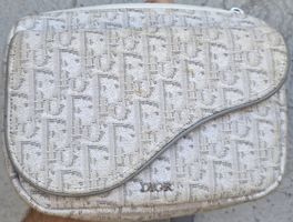 Dior Saddle Bag